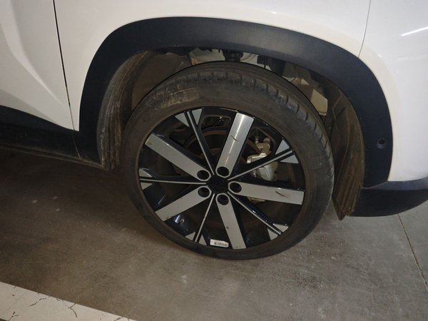 Geely Icon 2023, 7600 км, за 12228 USD - фото 8