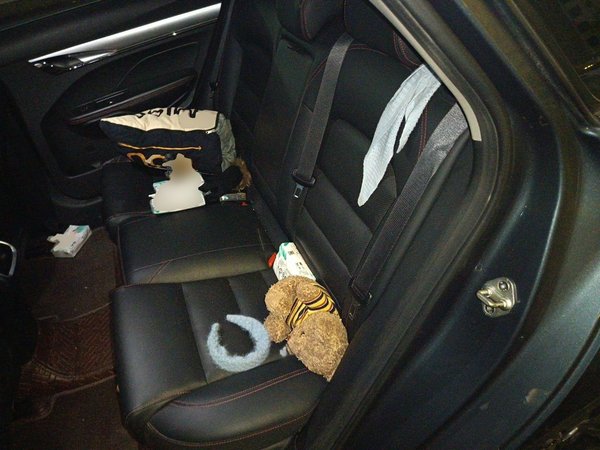 Geely Auto Binray 2019, 87000 км, за 5000 USD - фото 18
