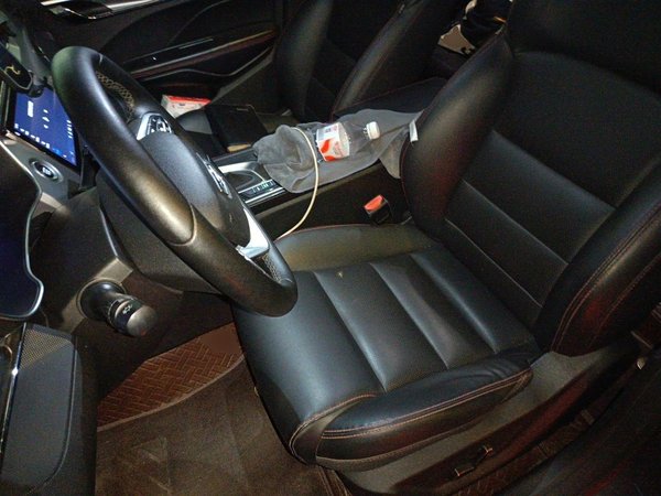 Geely Auto Binray 2019, 87000 км, за 5000 USD - фото 16