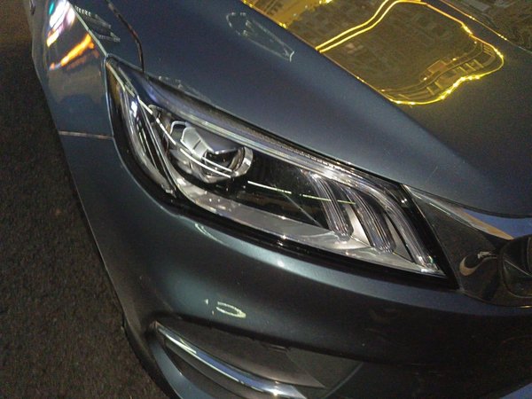 Geely Auto Binray 2019, 87000 км, за 5000 USD - фото 7