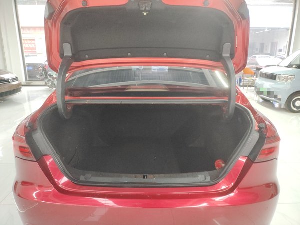 Geely Binray 2019, 122400 км, за 6770 USD - фото 22