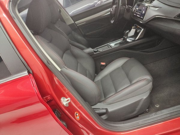 Geely Binray 2019, 122400 км, за 6770 USD - фото 23