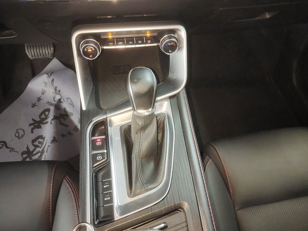 Geely Binray 2019, 122400 км, за 6770 USD - фото 17