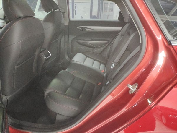 Geely Binray 2019, 122400 км, за 6770 USD - фото 20