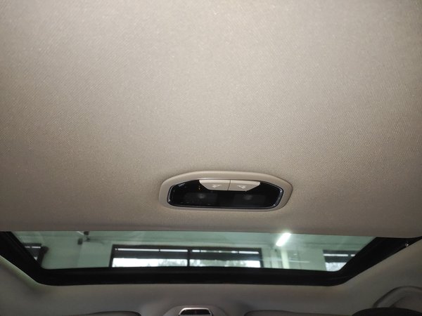 Geely Binray 2019, 122400 км, за 6770 USD - фото 21