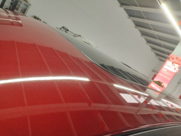 Geely Binray 2019, 122400 км, за 6770 USD - фото 11