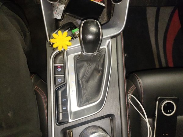Geely Auto Binray 2019, 91800 км, за 4031 USD - фото 15