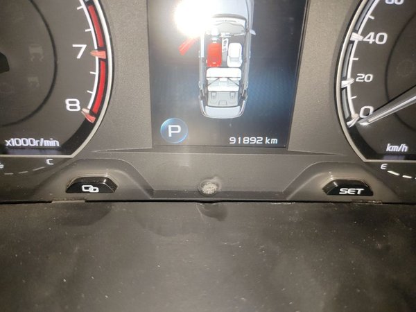 Geely Auto Binray 2019, 91800 км, за 4031 USD - фото 13