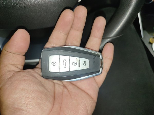 Geely Auto Binray 2019, 91800 км, за 4031 USD - фото 9
