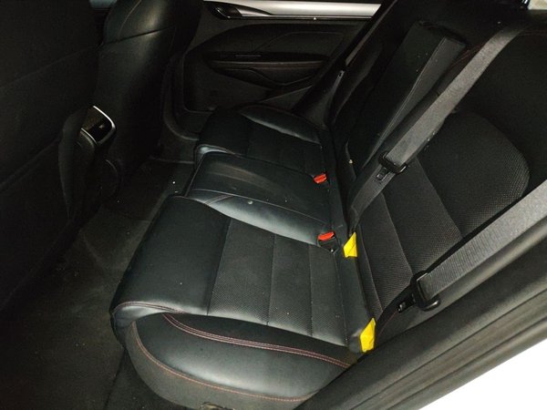 Geely Auto Binray 2019, 62000 км, за 5329 USD - фото 18
