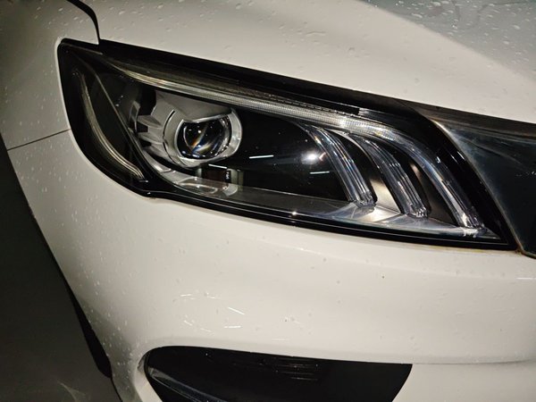 Geely Auto Binray 2019, 62000 км, за 5329 USD - фото 7