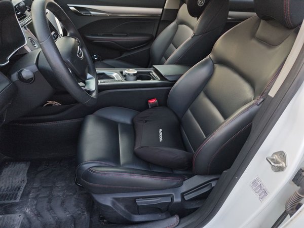 Geely Auto Binray 2019, 75000 км, за 5689 USD - фото 12