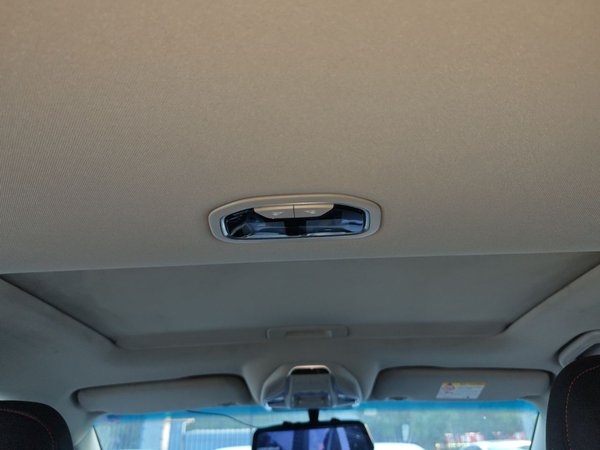 Geely Auto Binray 2019, 75000 км, за 5689 USD - фото 15