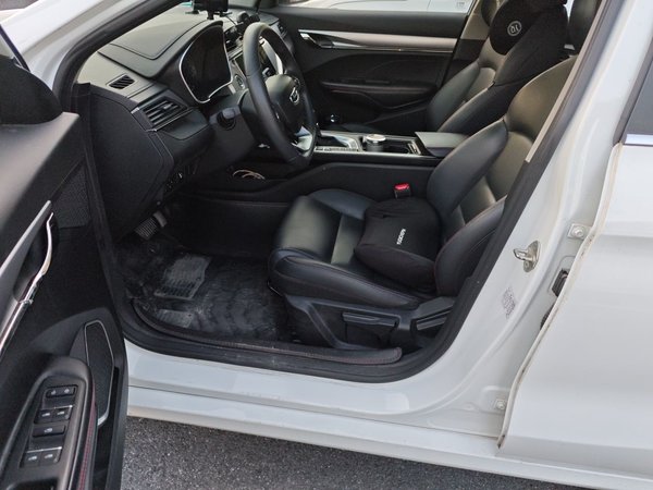 Geely Auto Binray 2019, 75000 км, за 5689 USD - фото 13