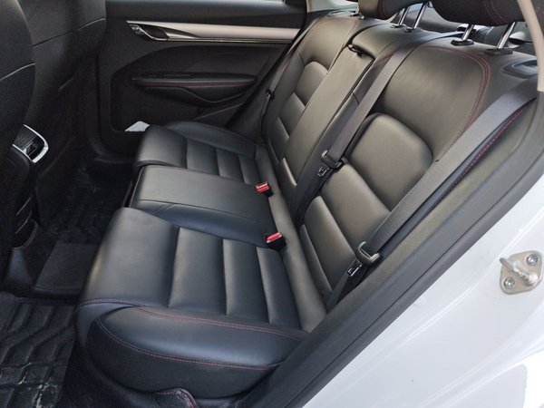 Geely Auto Binray 2019, 75000 км, за 5689 USD - фото 14