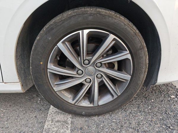 Geely Auto Binray 2019, 75000 км, за 5689 USD