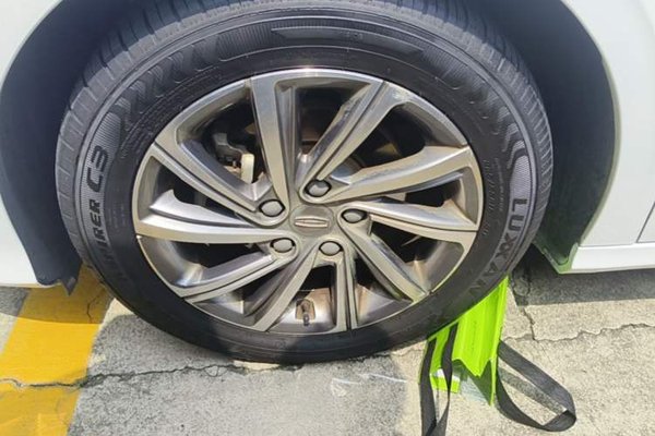 Geely Auto Binray 2019, 93300 км, за 6544 USD