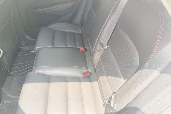 Geely Auto Binray 2019, 93300 км, за 6544 USD - фото 14