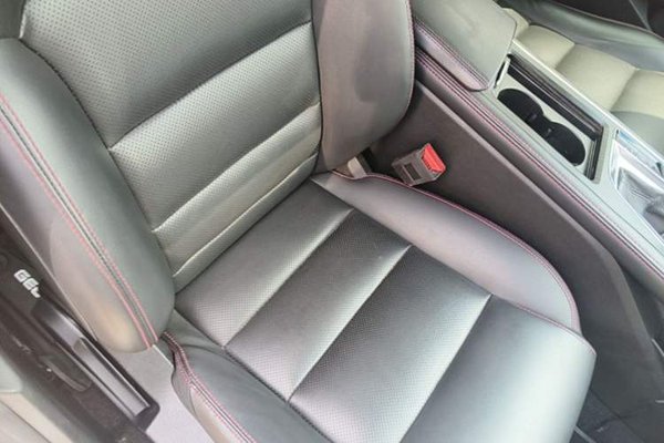 Geely Auto Binray 2019, 93300 км, за 6544 USD - фото 17