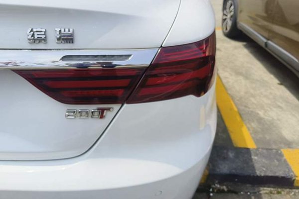 Geely Auto Binray 2019, 93300 км, за 6544 USD - фото 23