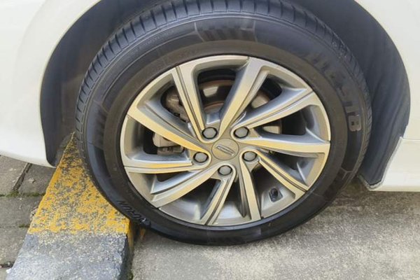 Geely Auto Binray 2019, 93300 км, за 6544 USD