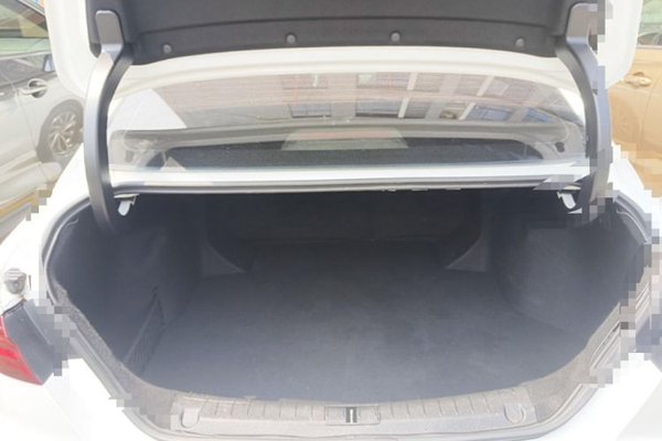 Geely Auto Binray 2019, 93300 км, за 6544 USD - фото 16