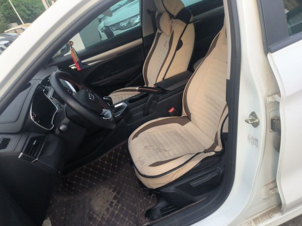 Geely Auto Binray 2020, 18200 км, за 5399 USD - фото 16
