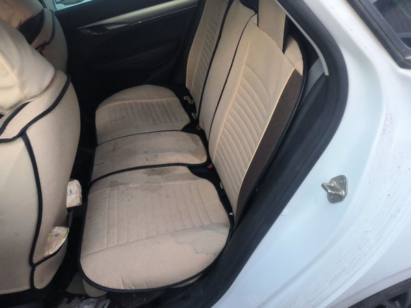 Geely Auto Binray 2020, 18200 км, за 5399 USD - фото 18
