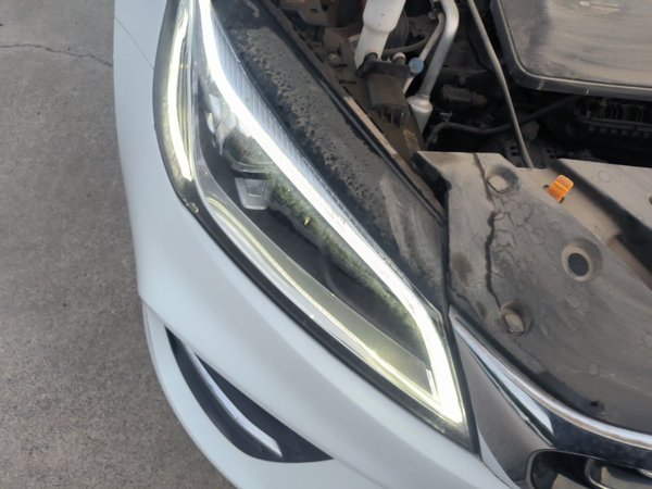 Geely Auto Binray 2020, 18200 км, за 5399 USD - фото 7