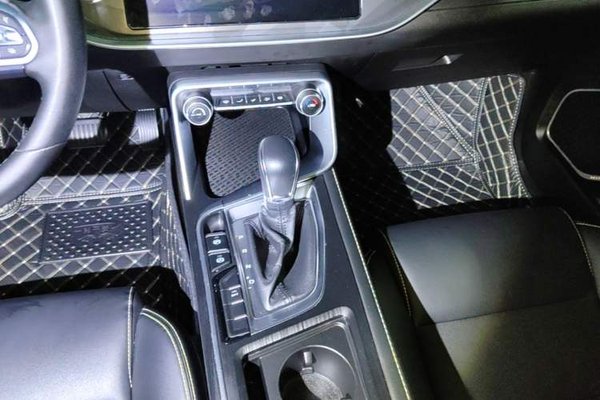 Geely Auto Binray 2021, 38800 км, за 9161 USD - фото 17
