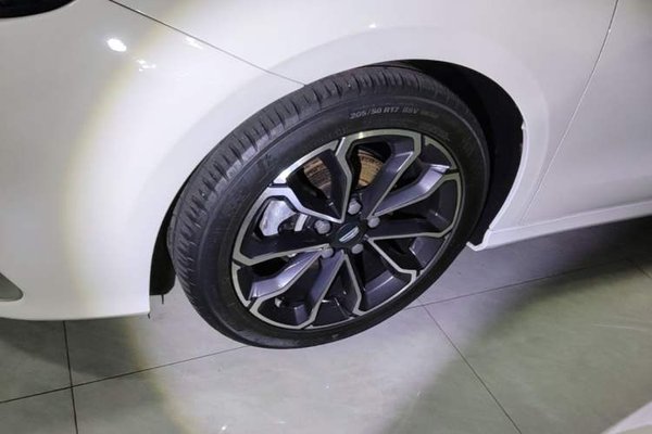 Geely Auto Binray 2021, 38800 км, за 9161 USD - фото 8