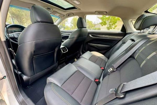 Geely Auto Binray 2021, 38800 км, за 9161 USD - фото 20