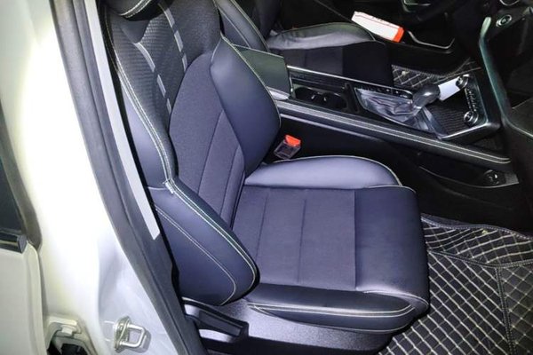 Geely Auto Binray 2021, 38800 км, за 9161 USD - фото 23