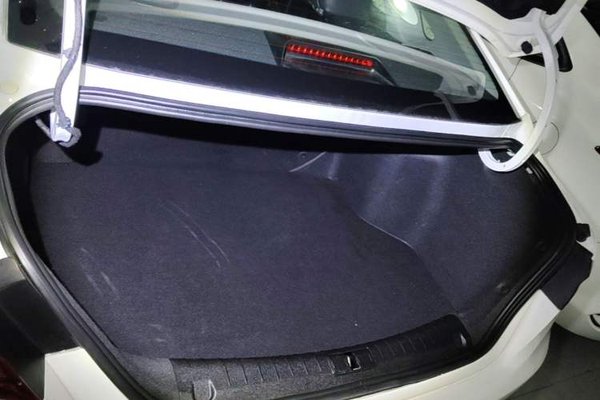 Geely Auto Binray 2021, 38800 км, за 9161 USD - фото 22