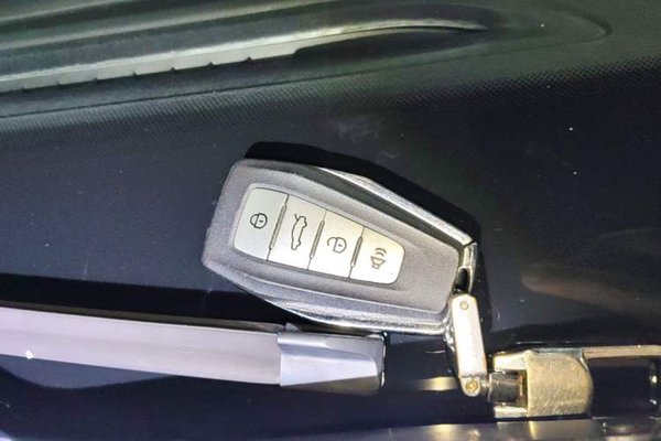 Geely Auto Binray 2021, 38800 км, за 9161 USD - фото 12