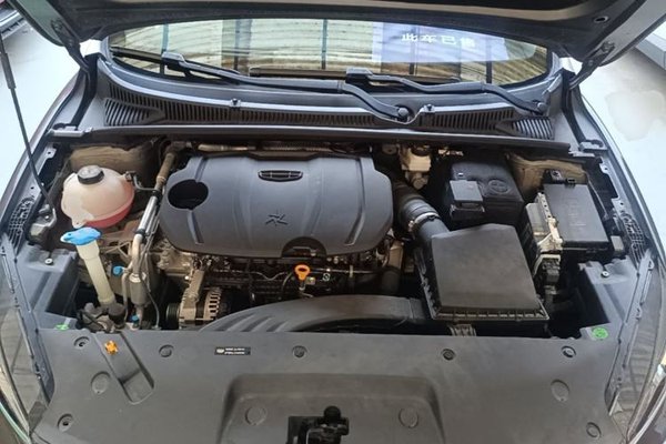 Geely Auto Binray 2022, 13200 км, за 9274 USD - фото 24