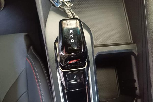 Geely Auto Binray 2022, 13200 км, за 9274 USD - фото 16