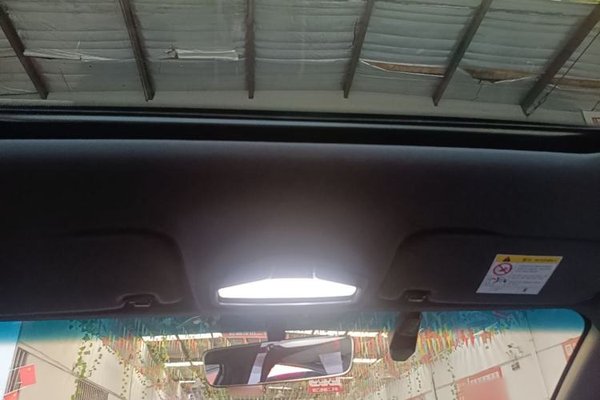 Geely Auto Binray 2022, 13200 км, за 9274 USD - фото 21