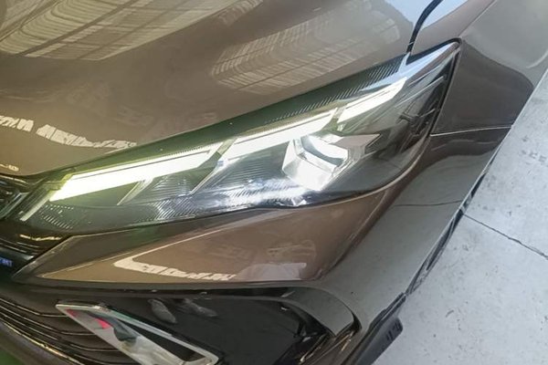 Geely Auto Binray 2022, 13200 км, за 9274 USD - фото 8
