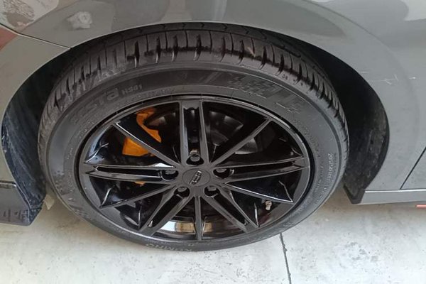 Geely Auto Binray 2022, 13200 км, за 9274 USD - фото 10