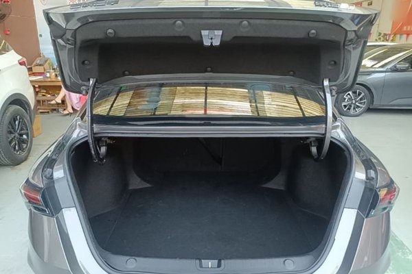 Geely Auto Binray 2022, 13200 км, за 9274 USD - фото 22