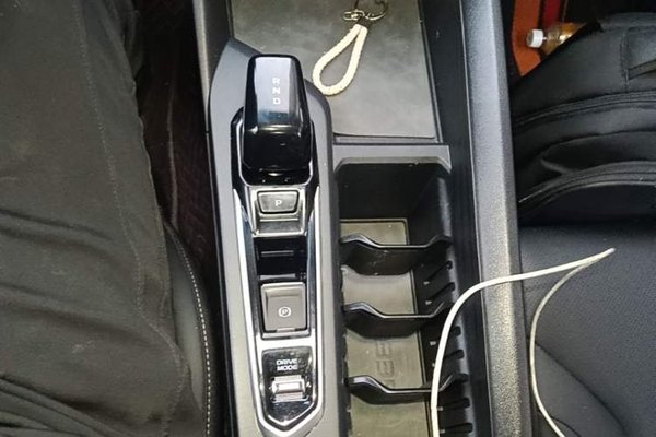 Geely Auto Binray 2022, 42400 км, за 9237 USD - фото 17