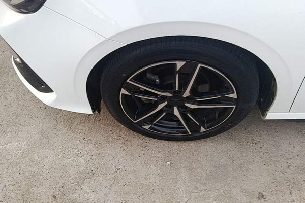 Geely Auto Binray 2022, 42400 км, за 9237 USD - фото 8