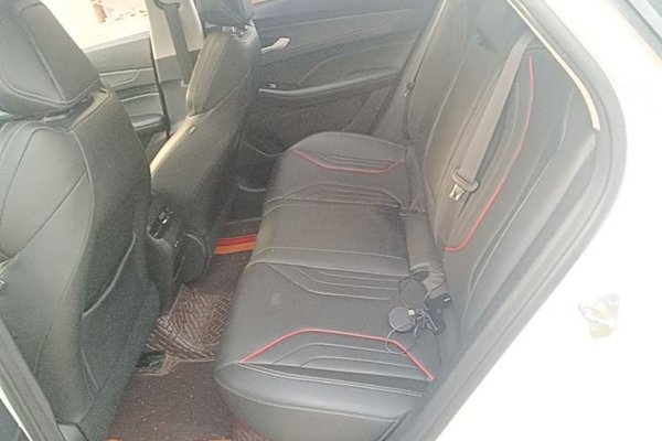 Geely Auto Binray 2022, 42400 км, за 9237 USD - фото 20