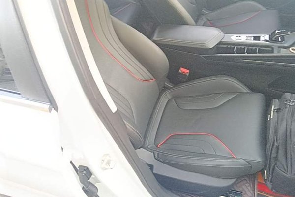 Geely Auto Binray 2022, 42400 км, за 9237 USD - фото 23