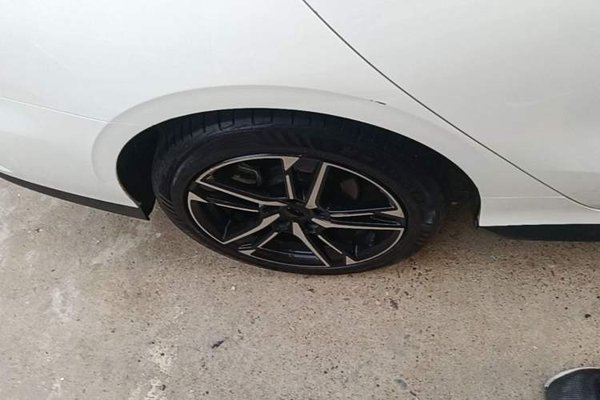 Geely Auto Binray 2022, 42400 км, за 9237 USD - фото 10