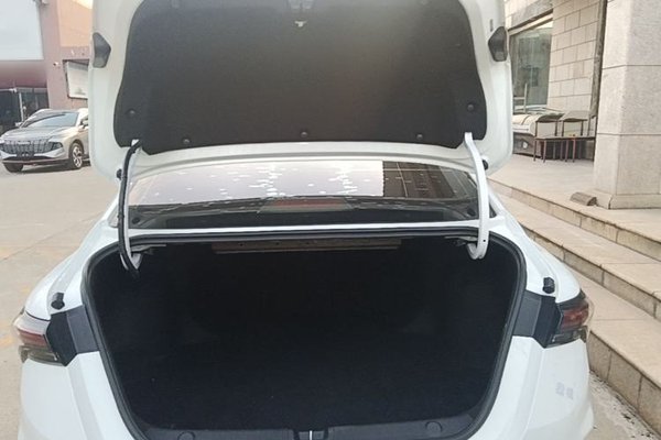 Geely Auto Binray 2022, 42400 км, за 9237 USD - фото 22