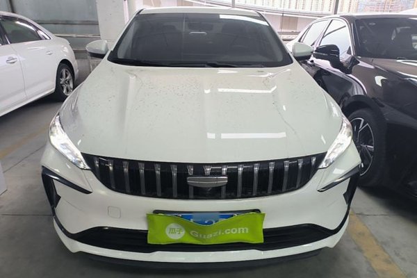 Geely Auto Binray 2024, 15600 км, за 10017 USD
