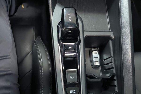 Geely Auto Binray 2024, 15600 км, за 10017 USD - фото 17