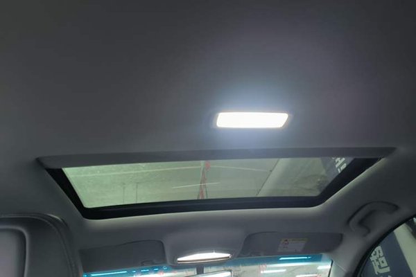 Geely Auto Binray 2024, 15600 км, за 10017 USD - фото 21